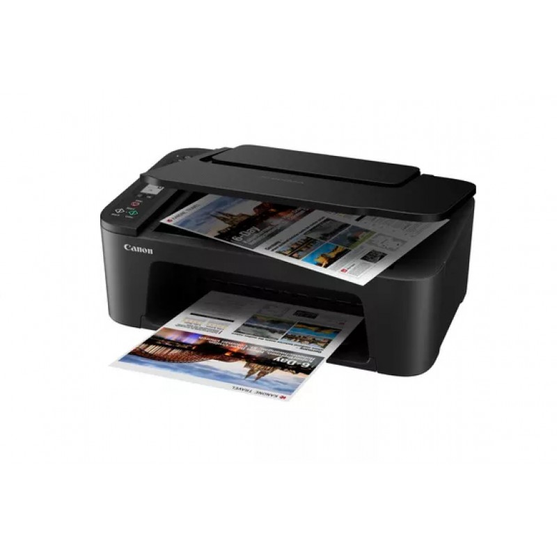 Canon TS3450 noir JE 3/1 A4 Couleur