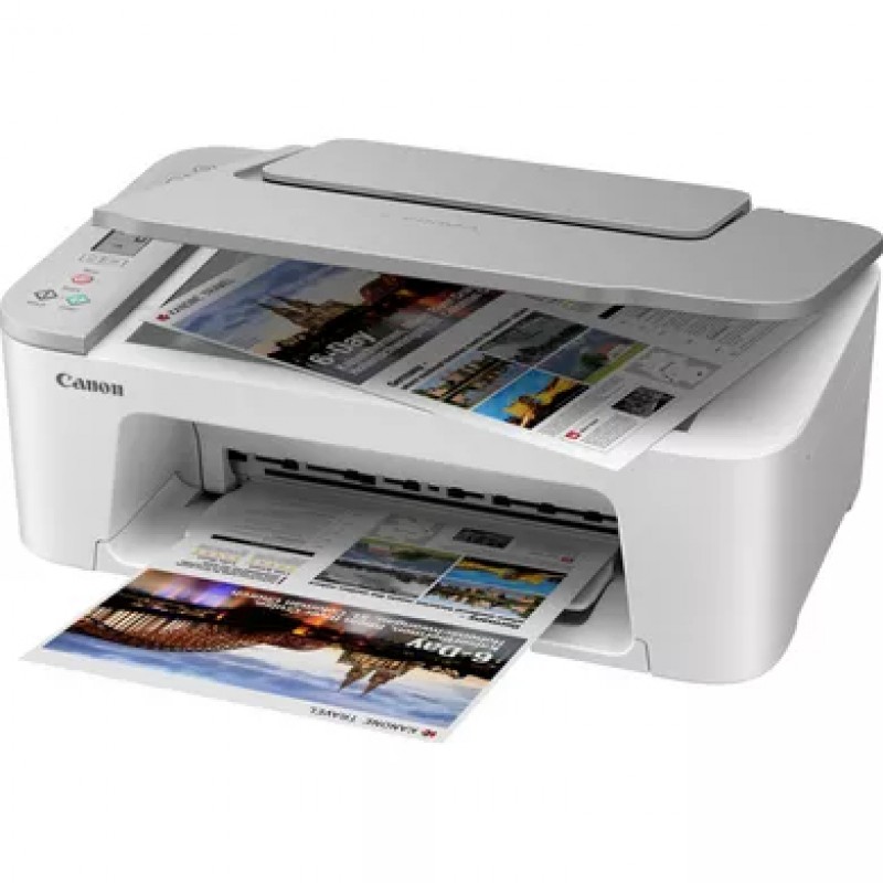 Canon TS3451 blanc JE 3/1 A4 Couleur