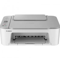 Canon TS3451 blanc JE 3/1 A4 Couleur