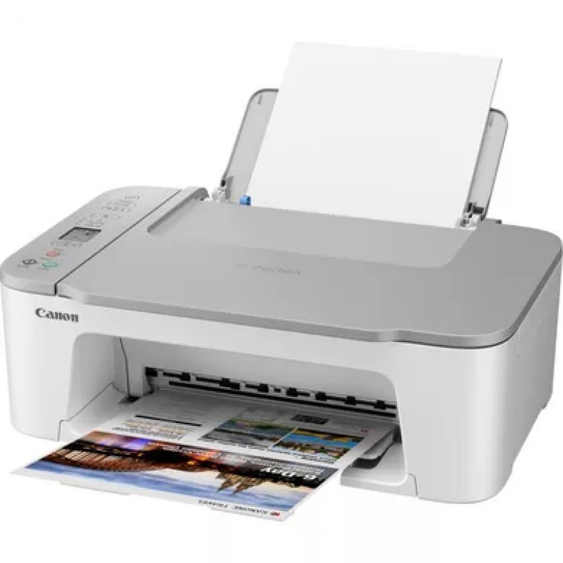 Canon TS3451 blanc JE 3/1 A4 Couleur