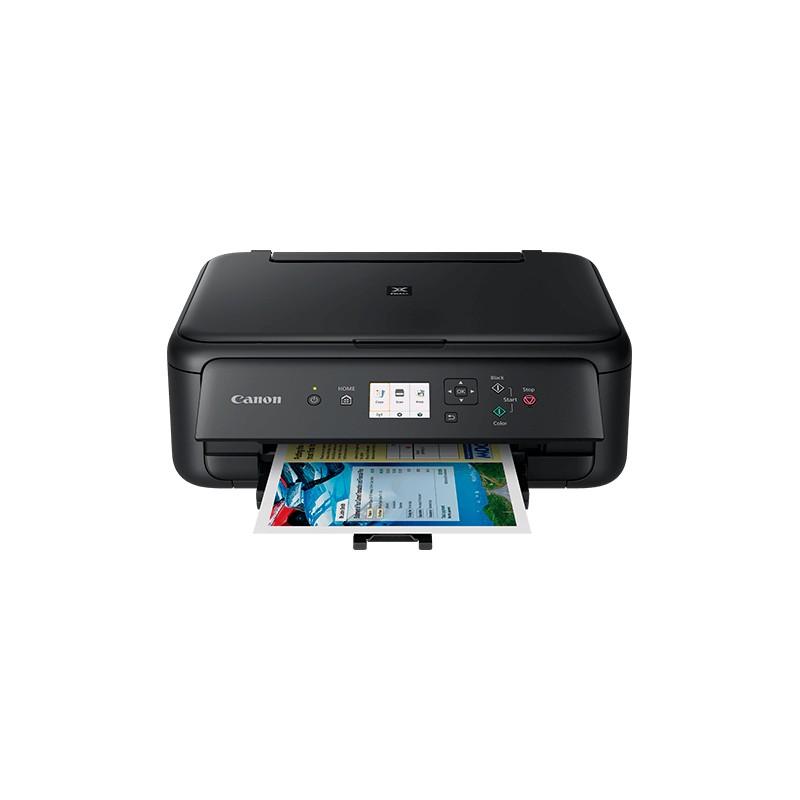 Canon TS5150BK JE 3/1 A4 Coul 7.7/4 ipm