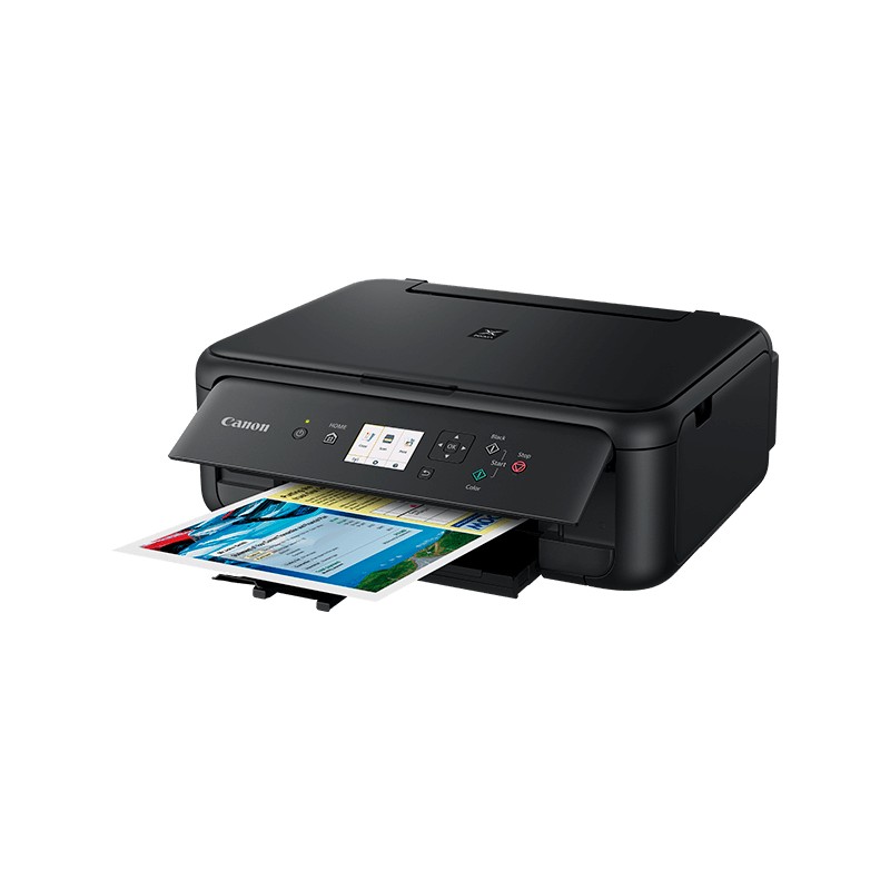 Canon TS5150BK JE 3/1 A4 Coul 7.7/4 ipm