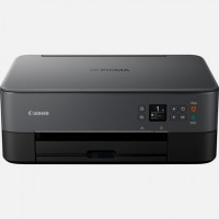 Canon TS5350 noir JE MFP 3/1 A4 Cl*