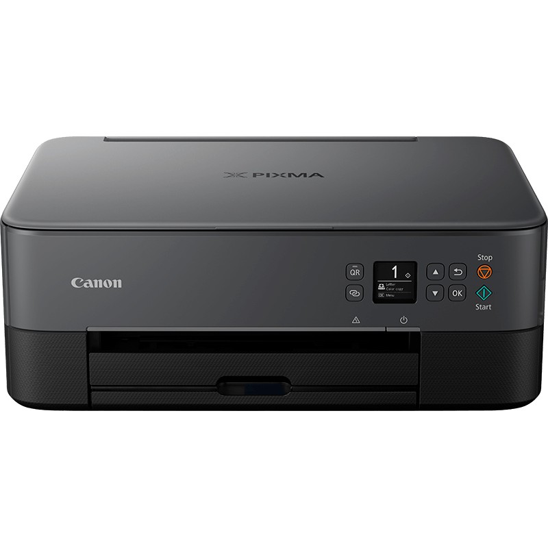 Canon TS5350 noir JE MFP 3/1 A4 Cl*