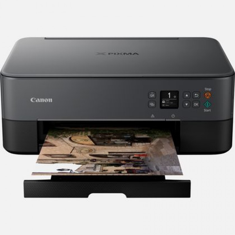 Canon TS5350 noir JE MFP 3/1 A4 Cl*