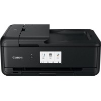 Canon TS9550 noir JE 3/1 Couleur A3