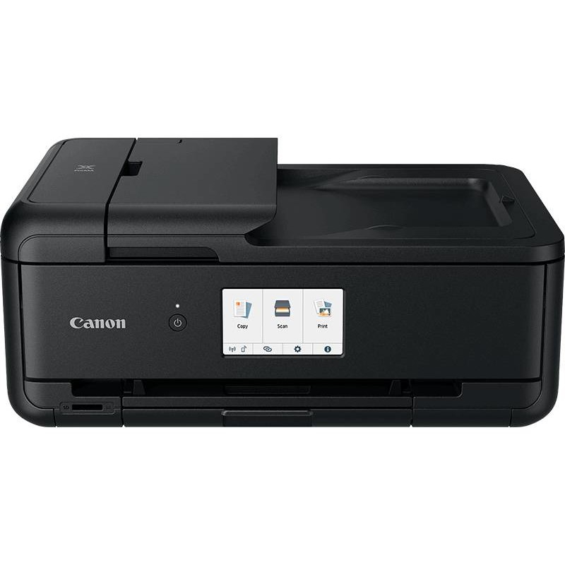 Canon TS9550 noir JE 3/1 Couleur A3