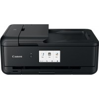 Canon TS9550 noir JE 3/1 Couleur A3