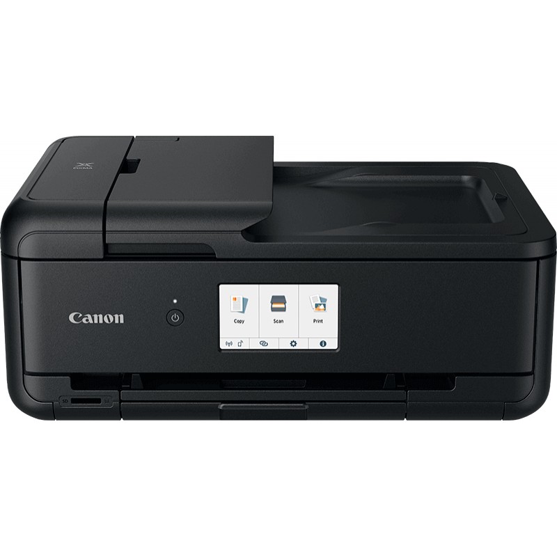 Canon TS9550 noir JE 3/1 Couleur A3