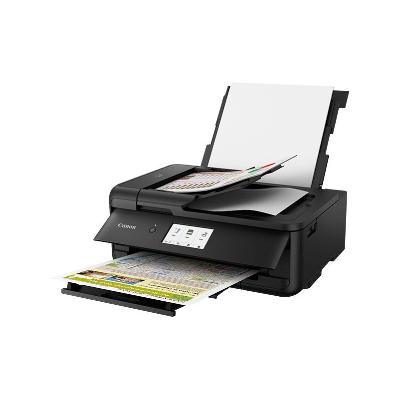 Canon TS9550 noir JE 3/1 Couleur A3