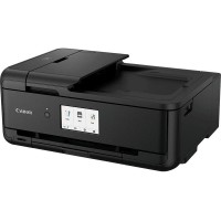 Canon TS9550 noir JE 3/1 Couleur A3