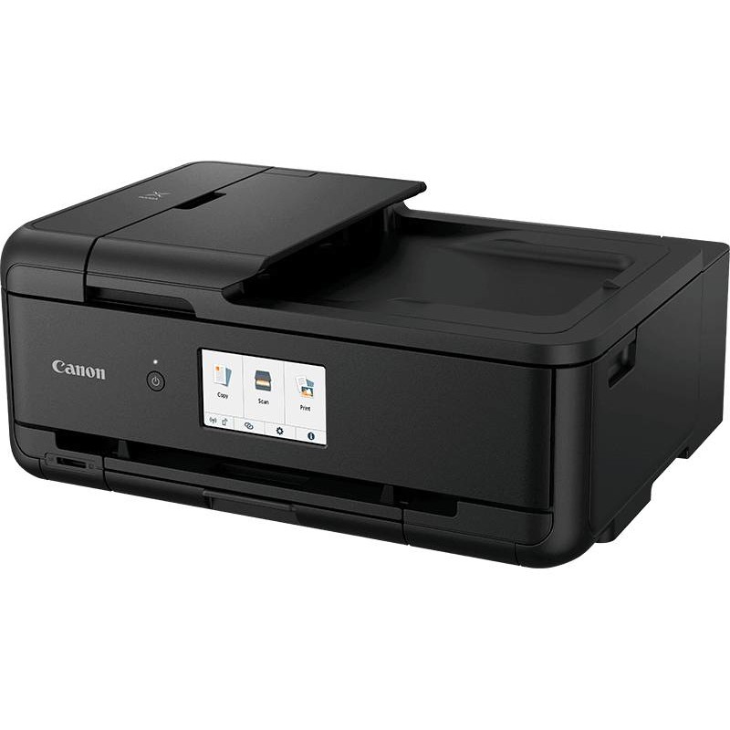 Canon TS9550 noir JE 3/1 Couleur A3
