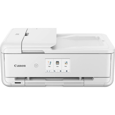 Canon TS9551C blanc JE 3/1 Couleur A3