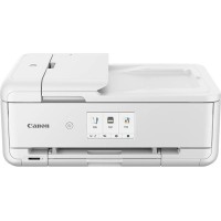 Canon TS9551C blanc JE 3/1 Couleur A3