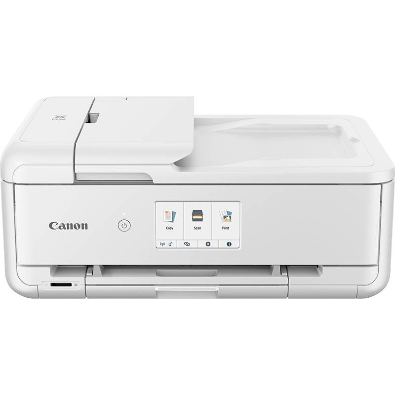Canon TS9551C blanc JE 3/1 Couleur A3