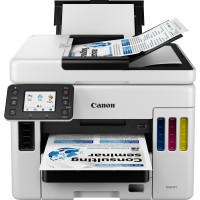 Canon GX7050 Maxify 4/1 Coul Megatank