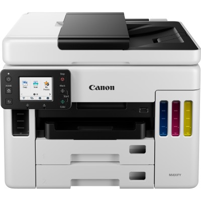 Canon GX7050 Maxify 4/1 Coul Megatank