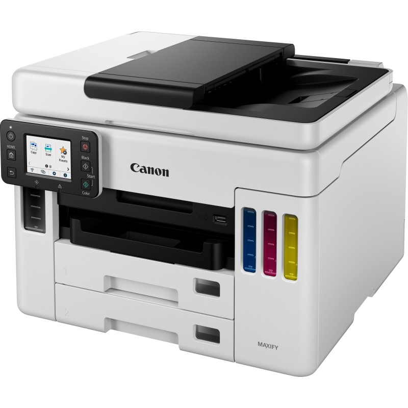 Canon GX7050 Maxify 4/1 Coul Megatank
