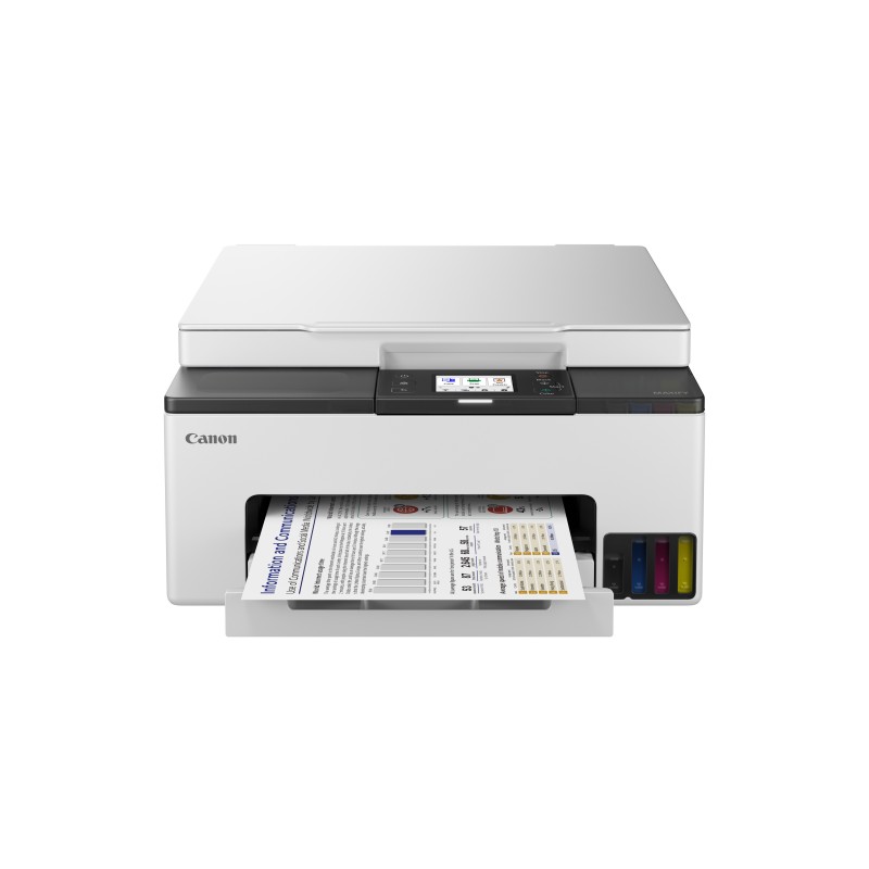 Canon GX1050 Maxify 4/1 A4 Coul Megatank