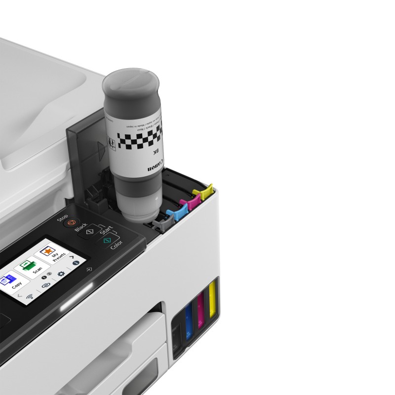 Canon GX2050 Maxify 4/1 A4 Coul Megatank