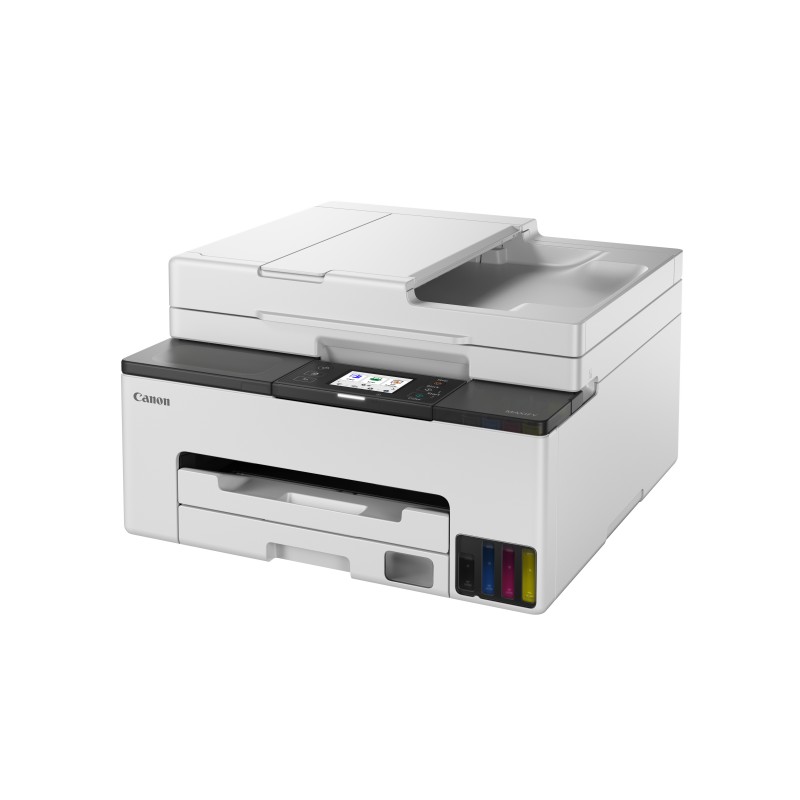 Canon GX2050 Maxify 4/1 A4 Coul Megatank