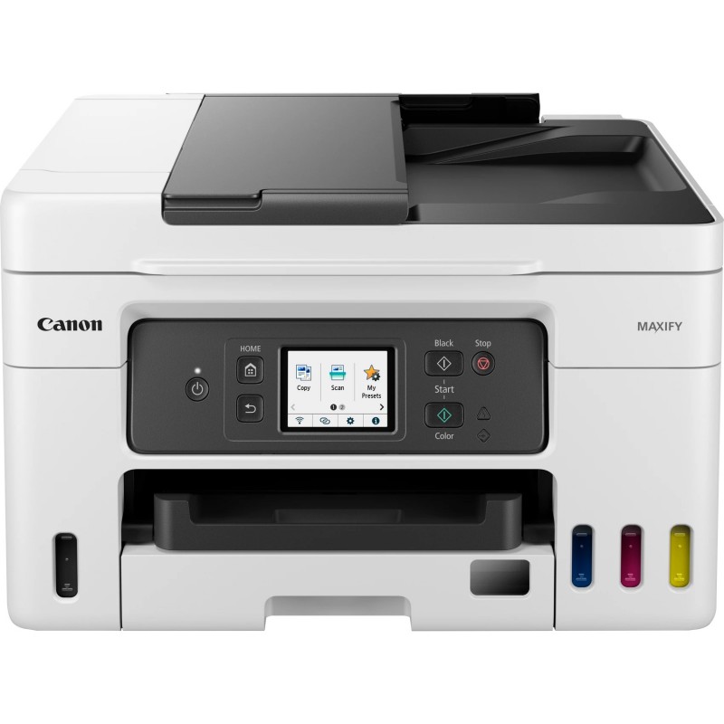 Canon GX4050 Maxify 4/1 Coul Megatank