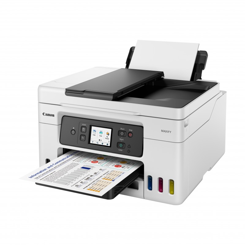 Canon GX4050 Maxify 4/1 Coul Megatank
