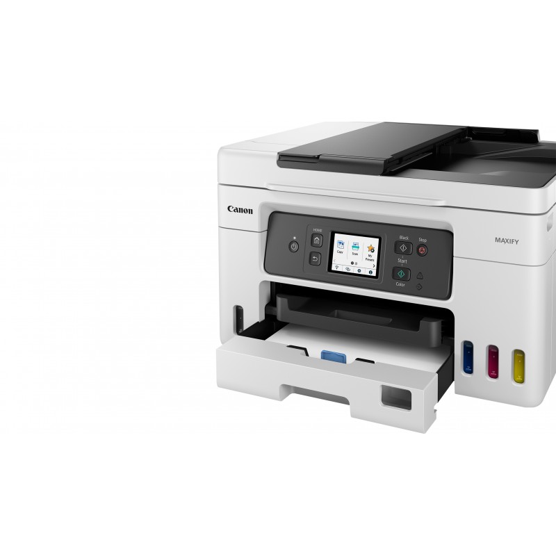 Canon GX4050 Maxify 4/1 Coul Megatank