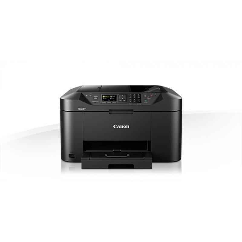 Canon MB2150 Maxify JE 4/1 A4 19/13 ipm