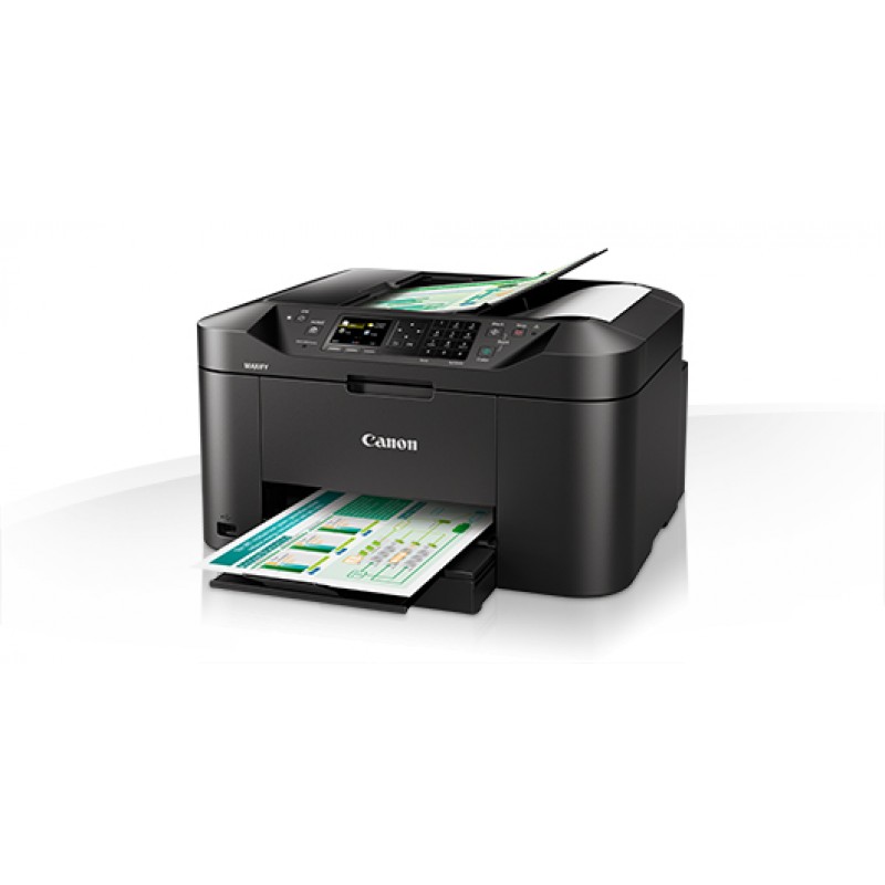 Canon MB2150 Maxify JE 4/1 A4 19/13 ipm