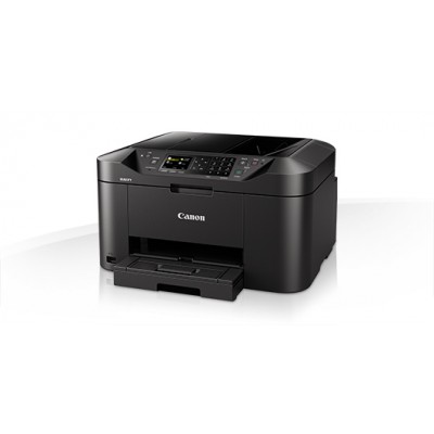 Canon MB2150 Maxify JE 4/1 A4 19/13 ipm