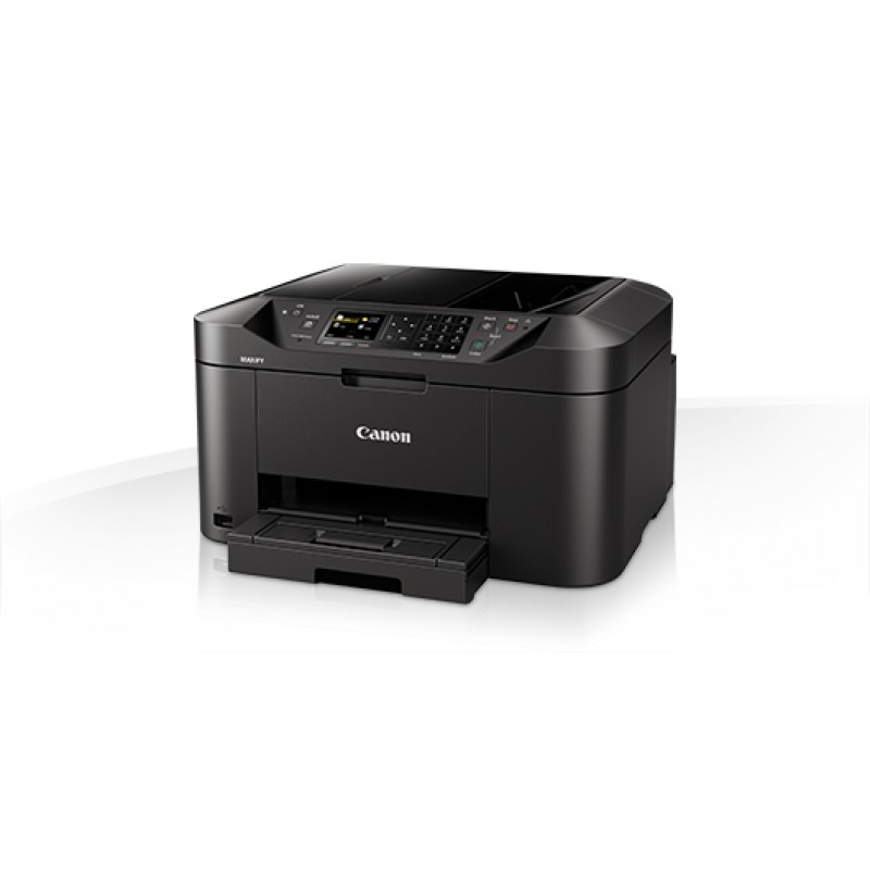 Canon MB2150 Maxify JE 4/1 A4 19/13 ipm