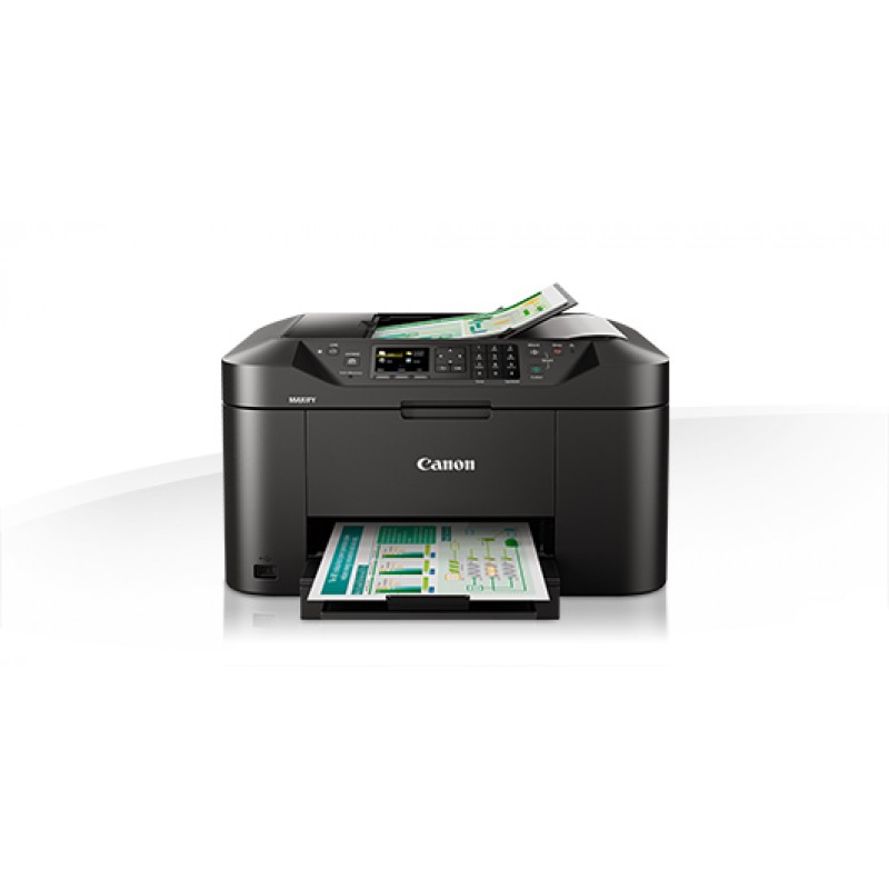 Canon MB2150 Maxify JE 4/1 A4 19/13 ipm