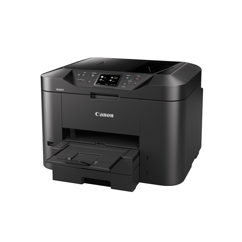 Canon MB2750 Maxify JE 4/1 A4 15/24ipm