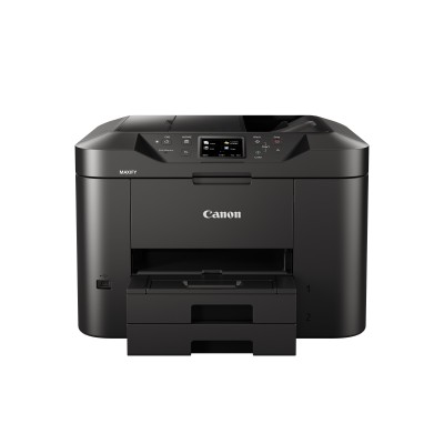 Canon MB2750 Maxify JE 4/1 A4 15/24ipm