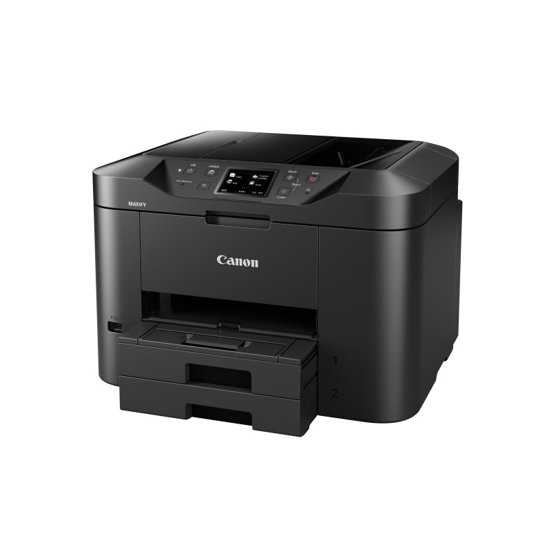Canon MB2750 Maxify JE 4/1 A4 15/24ipm