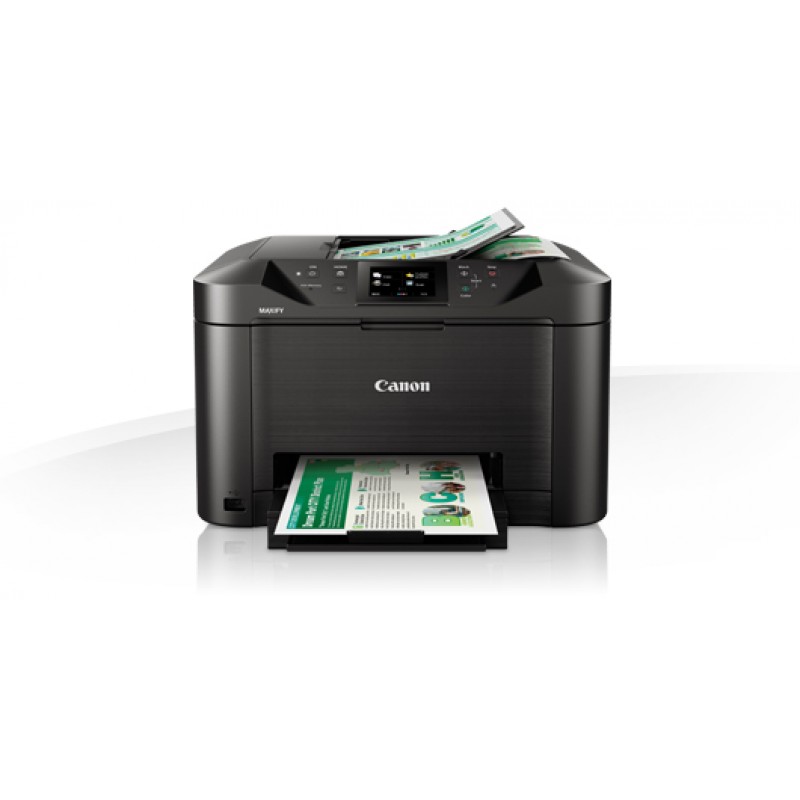 Canon MB5150 Maxify JE 4/1 A4 15/23ipm