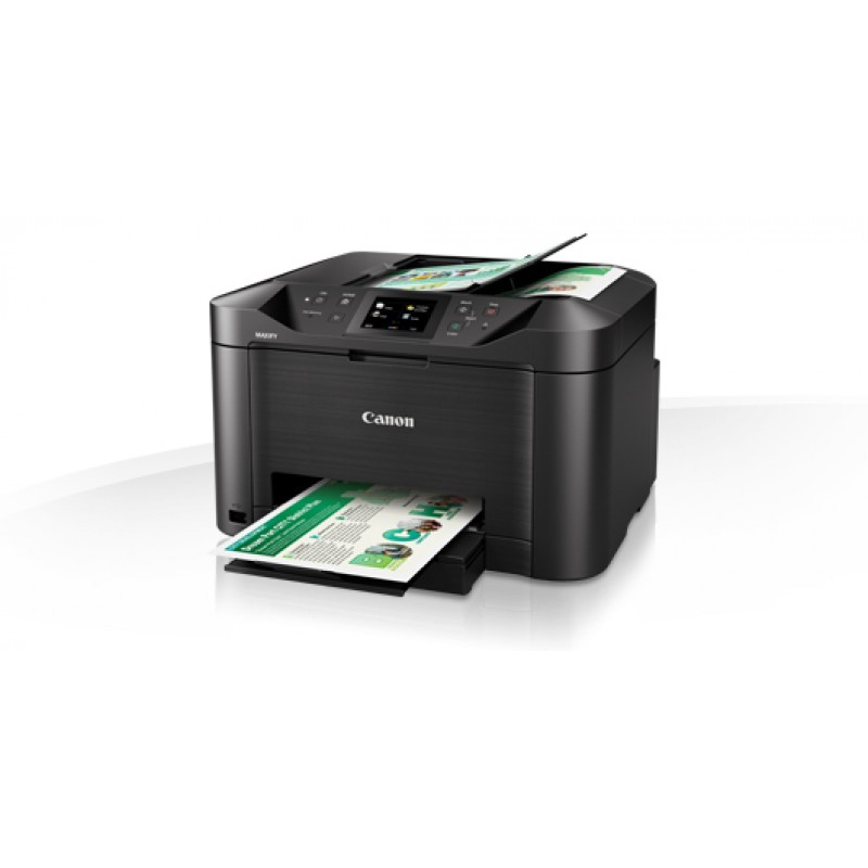 Canon MB5150 Maxify JE 4/1 A4 15/23ipm