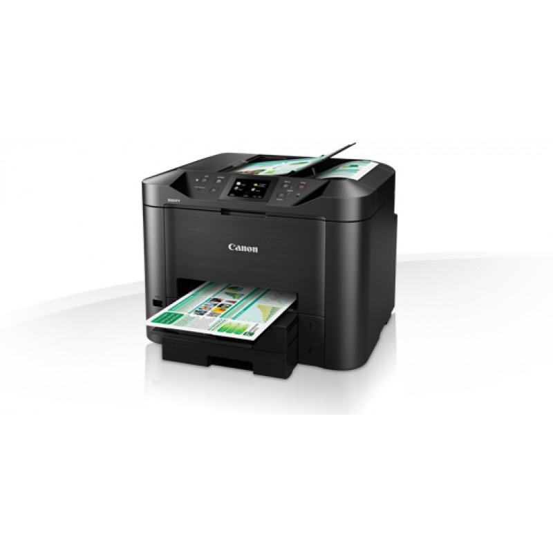 Canon MB5450 Maxify JE 4/1 A4 15/24ipm