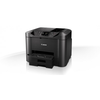 Canon MB5450 Maxify JE 4/1 A4 15/24ipm