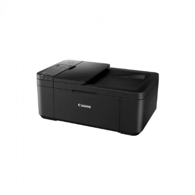 Canon TR4650 Noir JE 4/1 A4 8.8/4.4ipm