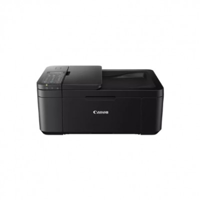 Canon TR4650 Noir JE 4/1 A4 8.8/4.4ipm