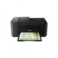 Canon TR4650 Noir JE 4/1 A4 8.8/4.4ipm
