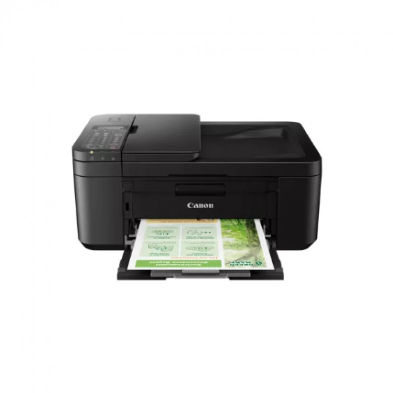 Canon TR4650 Noir JE 4/1 A4 8.8/4.4ipm