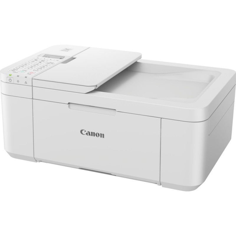 Canon TR4651 Banc JE 4/1 A4 8.8/4.4ipm