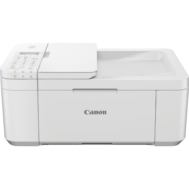 Canon TR4651 Banc JE 4/1 A4 8.8/4.4ipm