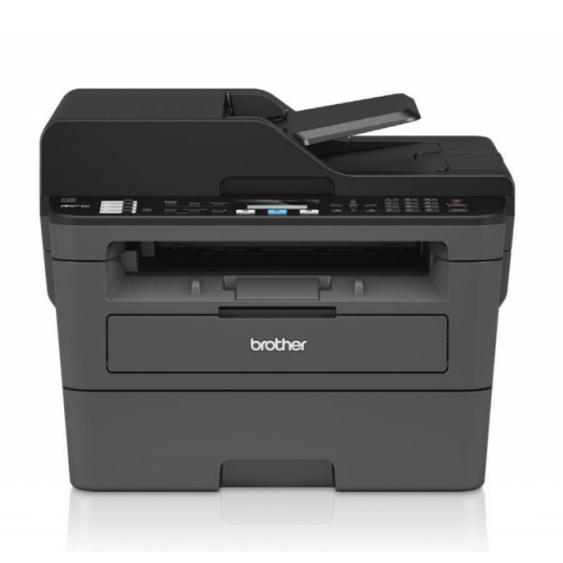 Brother MFC-L2710DN 4/1 Laser Mono 30ppm