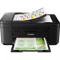 Canon TR4750i Noir JE 4/1 A4 8.8/4.4ipm