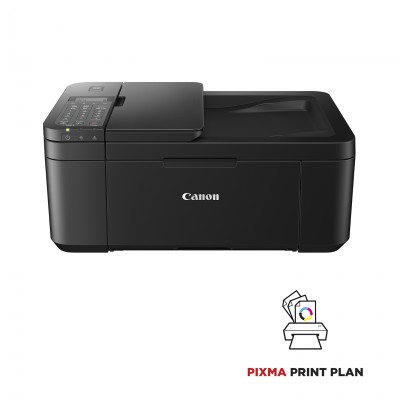 Canon TR4750i Noir JE 4/1 A4 8.8/4.4ipm