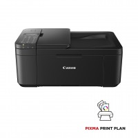 Canon TR4750i Noir JE 4/1 A4 8.8/4.4ipm